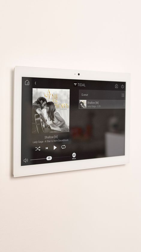 Smart Home Technology